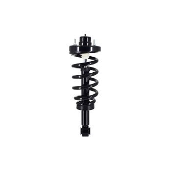 2015 Lincoln Navigator Suspension Strut and Coil Spring Assembly Rear FCS Automotive 1345561 image 1 of 4