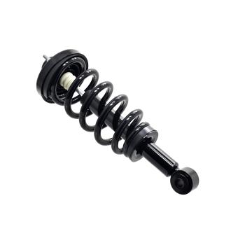 2015 Lincoln Navigator Suspension Strut and Coil Spring Assembly Rear FCS Automotive 1345561 image 2 of 4