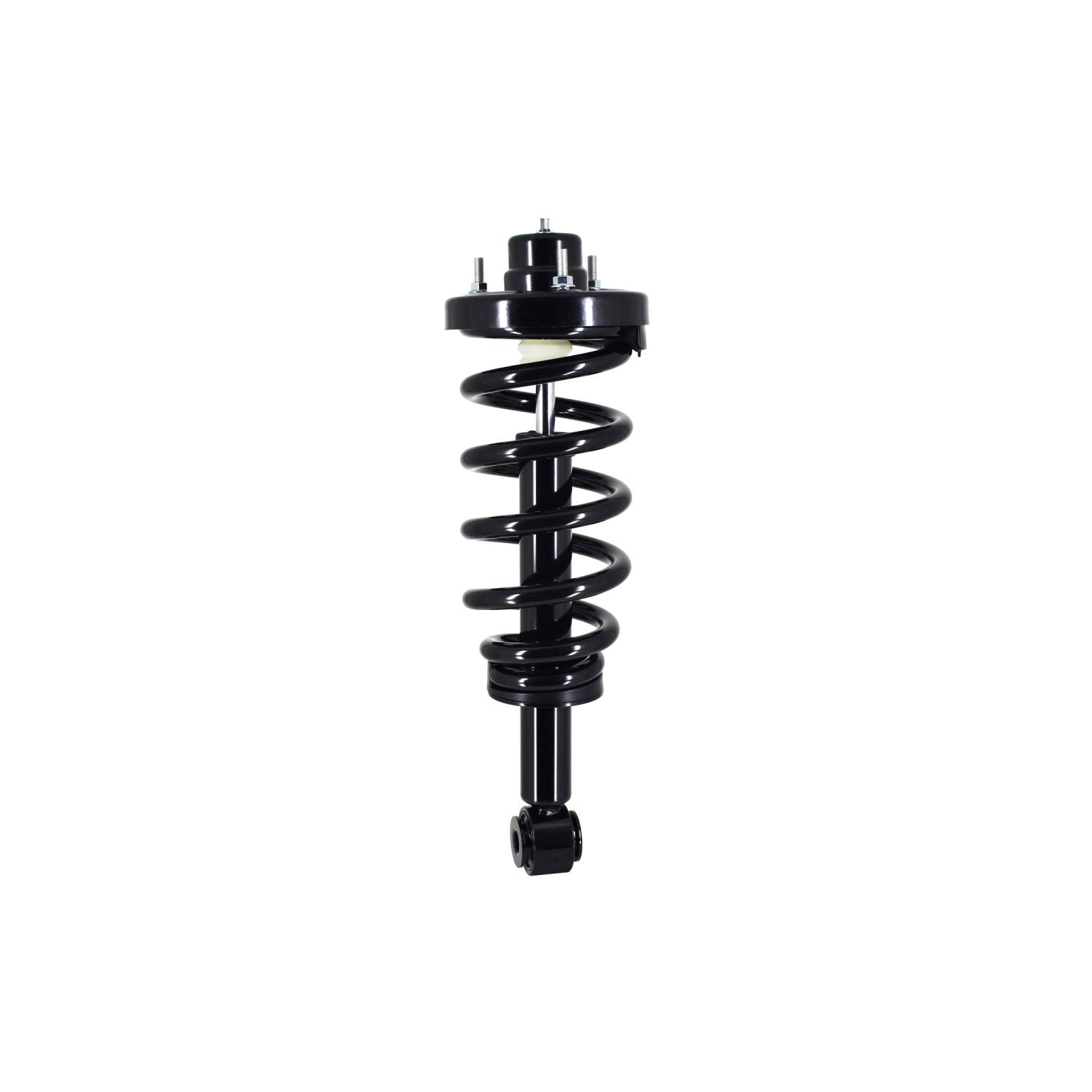 FCS Automotive 1345561 - Suspension Strut and Coil Spring Assembly FCS Automotive 1345561 Suspension Strut and Coil Spring Assembly product image 3 of 5