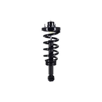 2015 Lincoln Navigator Suspension Strut and Coil Spring Assembly Rear FCS Automotive 1345561 image 3 of 4