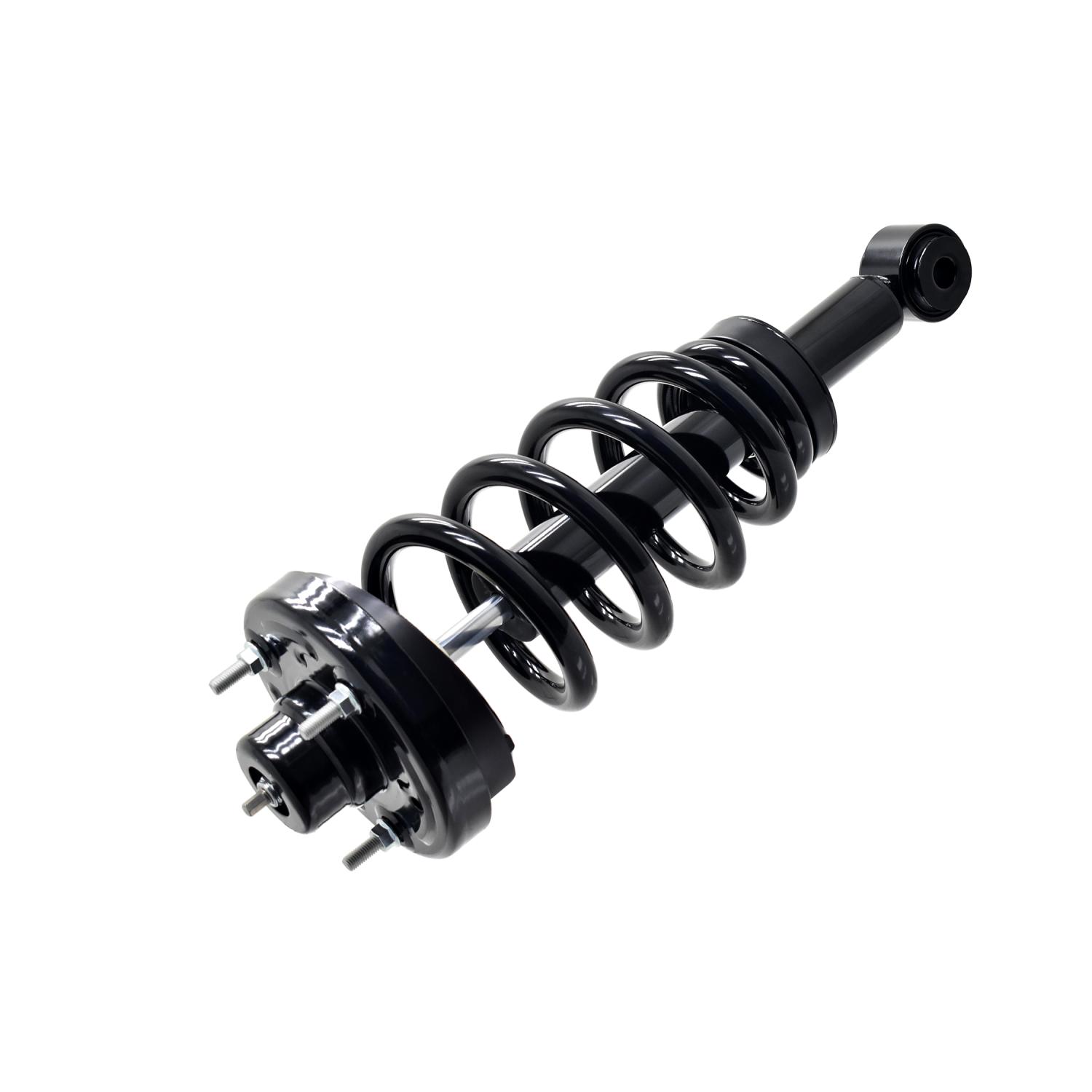 FCS Automotive 1345561 - Suspension Strut and Coil Spring Assembly FCS Automotive 1345561 Suspension Strut and Coil Spring Assembly product image 4 of 5