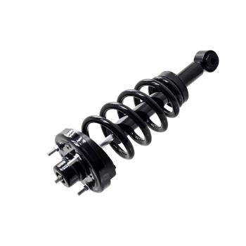 2015 Lincoln Navigator Suspension Strut and Coil Spring Assembly Rear FCS Automotive 1345561 image 4 of 4