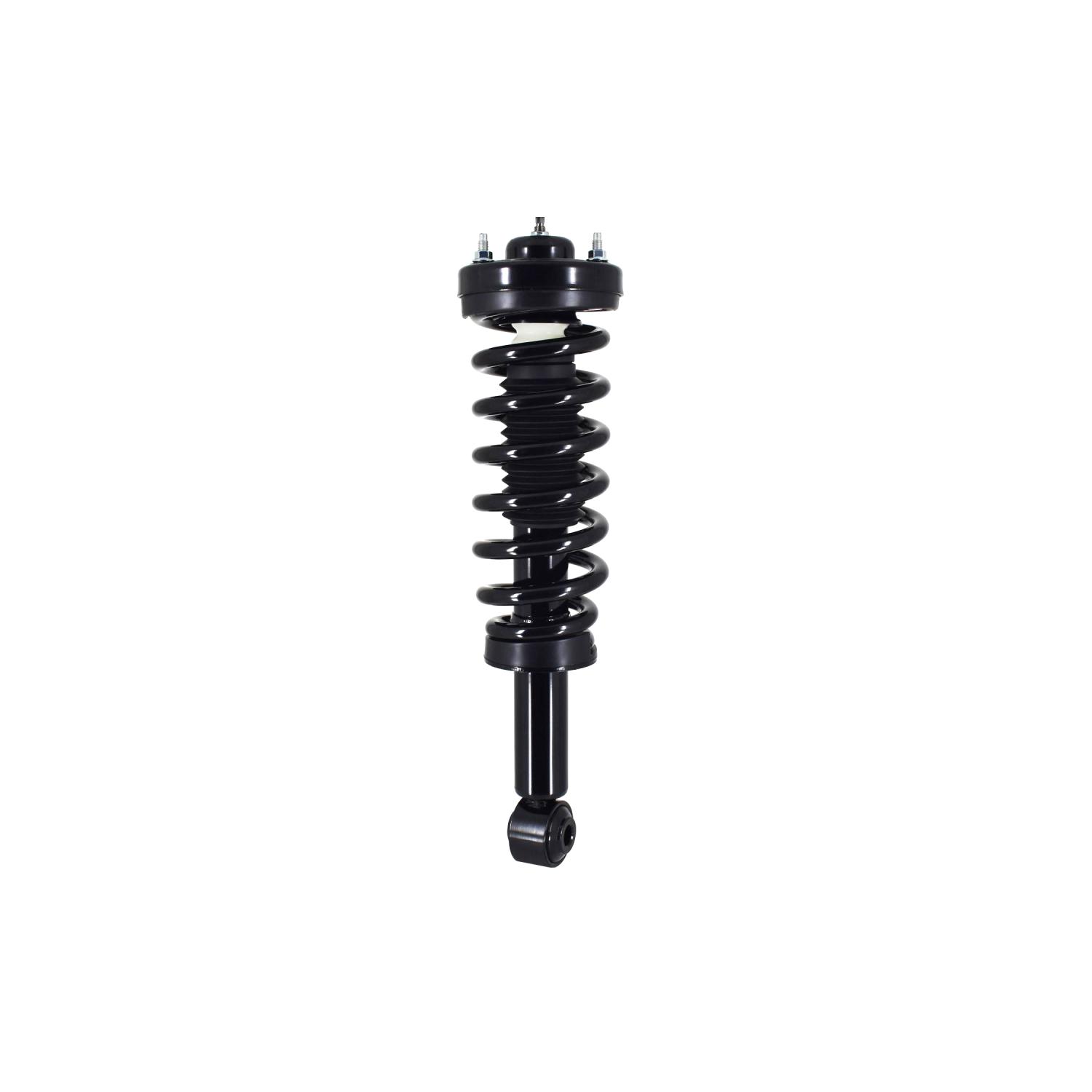FCS Automotive 1345562 - Suspension Strut and Coil Spring Assembly FCS Automotive 1345562 Suspension Strut and Coil Spring Assembly product image 1 of 5
