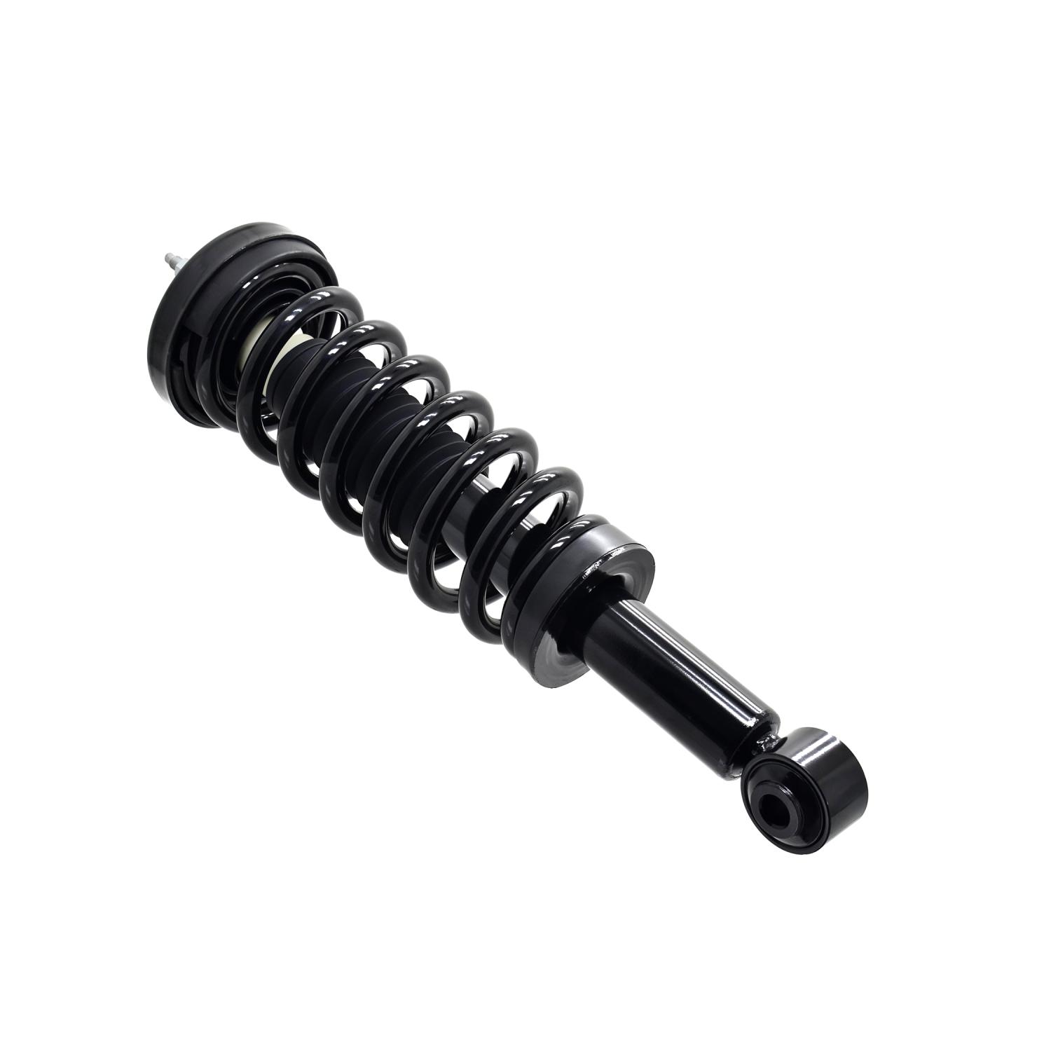 FCS Automotive 1345562 - Suspension Strut and Coil Spring Assembly FCS Automotive 1345562 Suspension Strut and Coil Spring Assembly product image 2 of 5