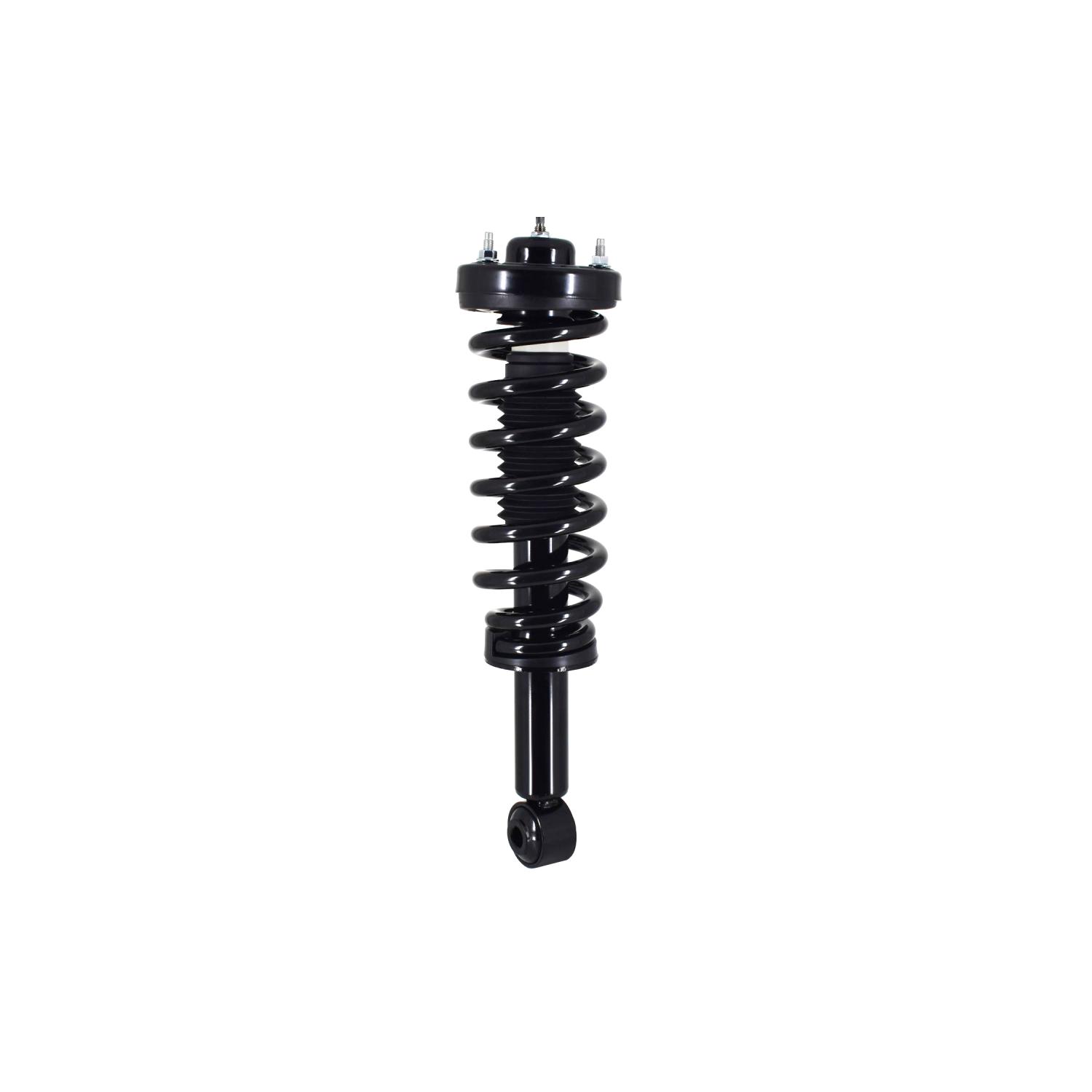FCS Automotive 1345562 - Suspension Strut and Coil Spring Assembly FCS Automotive 1345562 Suspension Strut and Coil Spring Assembly product image 3 of 5