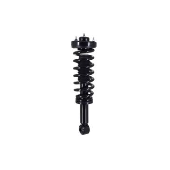 2013 Ford F-150 Suspension Strut and Coil Spring Assembly Front FCS Automotive 1345562 image 3 of 4