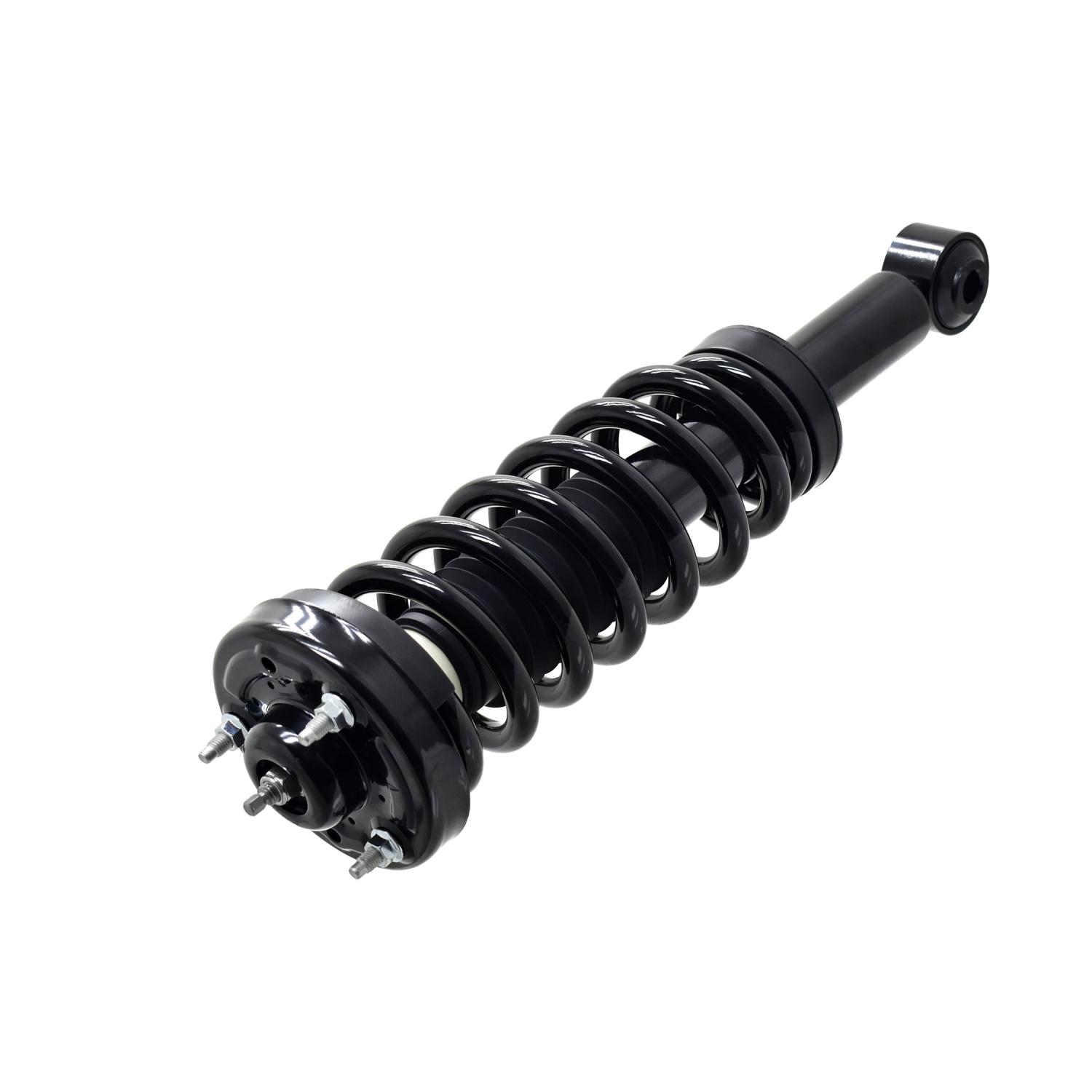 FCS Automotive 1345562 - Suspension Strut and Coil Spring Assembly FCS Automotive 1345562 Suspension Strut and Coil Spring Assembly product image 4 of 5