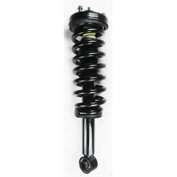 2013 Ford F-150 Suspension Strut and Coil Spring Assembly Front FCS Automotive 1345563 image 1 of 1