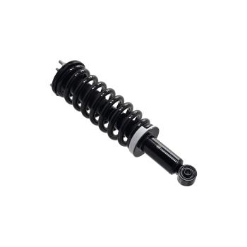 2006 Toyota Tundra Suspension Strut and Coil Spring Assembly Front Left FCS Automotive 1345564L image 2 of 4