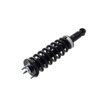 2006 Toyota Tundra Suspension Strut and Coil Spring Assembly Front Left FCS Automotive 1345564L image 4 of 4