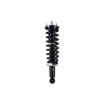 2006 Toyota Tundra Suspension Strut and Coil Spring Assembly Front Right FCS Automotive 1345564R image 1 of 4