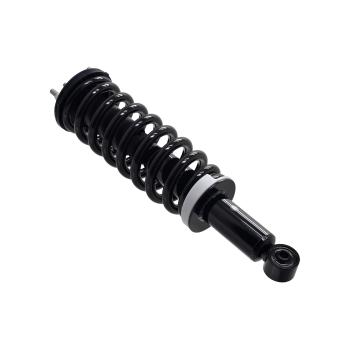 2006 Toyota Tundra Suspension Strut and Coil Spring Assembly Front Right FCS Automotive 1345564R image 2 of 4