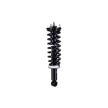 2006 Toyota Tundra Suspension Strut and Coil Spring Assembly Front Right FCS Automotive 1345564R image 3 of 4