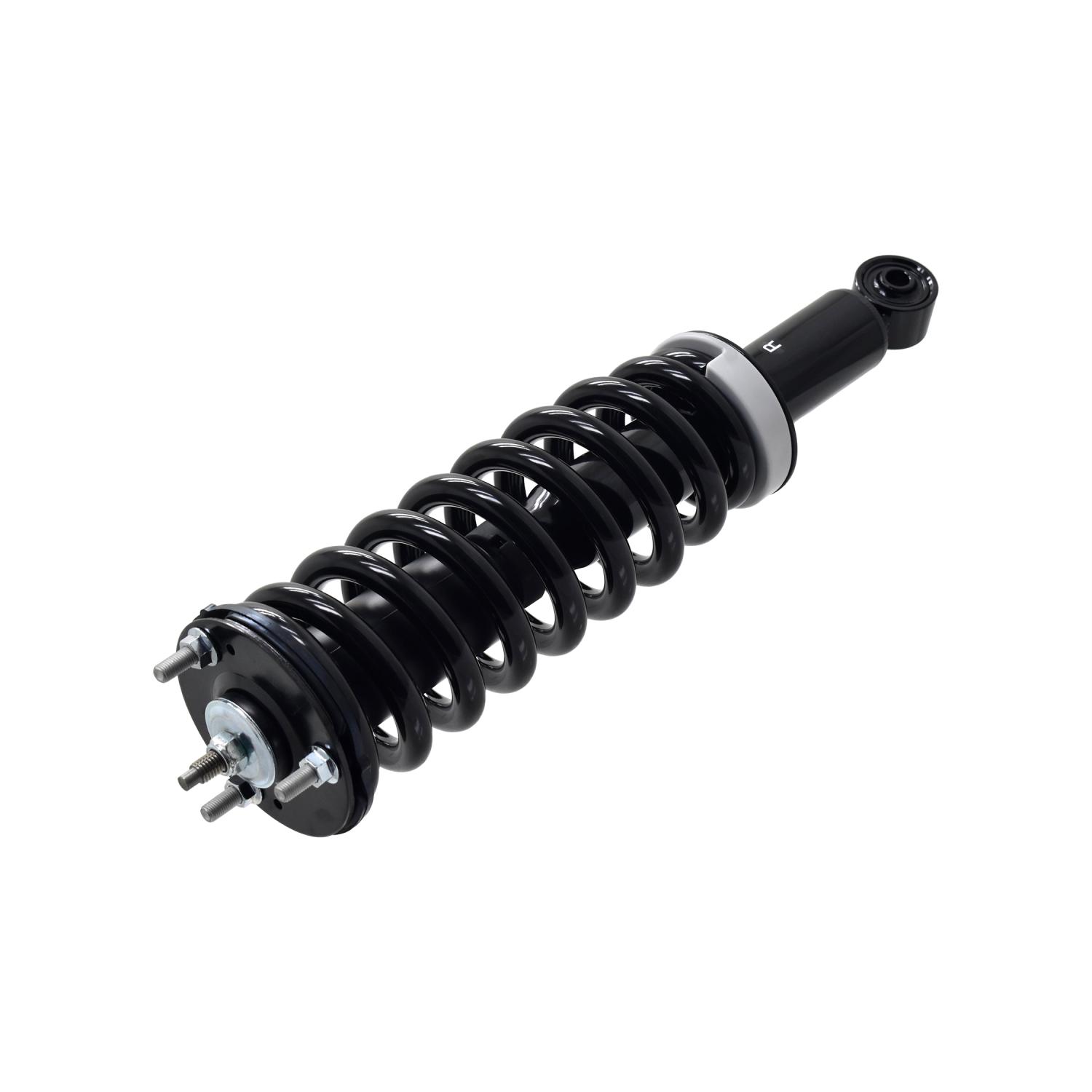 FCS Automotive 1345564R Suspension Strut and Coil Spring Assembly product image 4 of 5