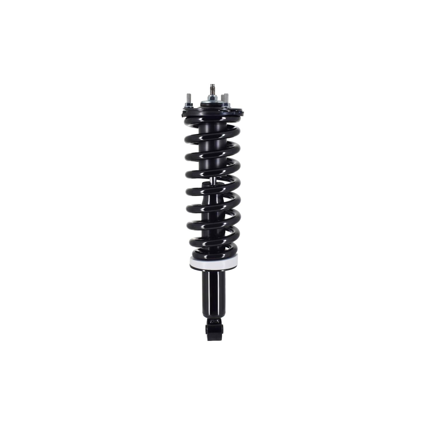 FCS Automotive 1345565L - Suspension Strut and Coil Spring Assembly FCS Automotive 1345565L Suspension Strut and Coil Spring Assembly product image 1 of 5