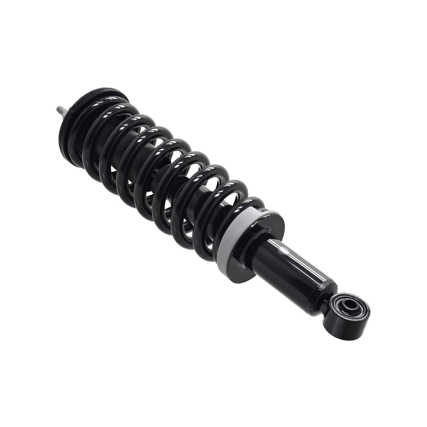 FCS Automotive 1345565L - Suspension Strut and Coil Spring Assembly FCS Automotive 1345565L Suspension Strut and Coil Spring Assembly product image 2 of 5
