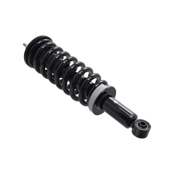 2005 Toyota Sequoia Suspension Strut and Coil Spring Assembly Front Left FCS Automotive 1345565L image 2 of 4