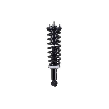 2005 Toyota Sequoia Suspension Strut and Coil Spring Assembly Front Left FCS Automotive 1345565L image 3 of 4