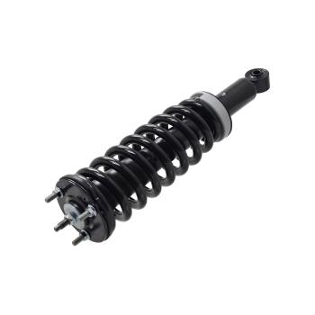 2005 Toyota Sequoia Suspension Strut and Coil Spring Assembly Front Left FCS Automotive 1345565L image 4 of 4