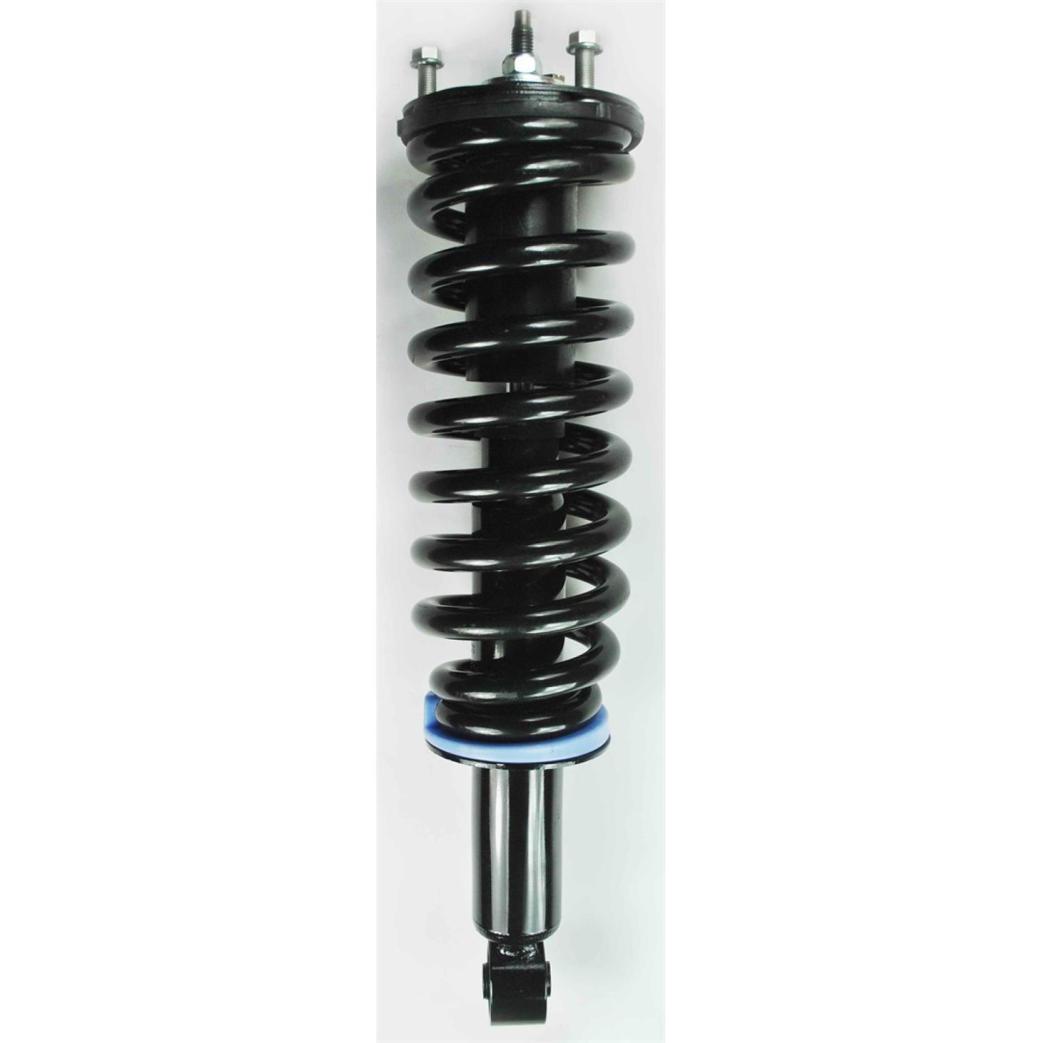 FCS Automotive 1345565R - Suspension Strut and Coil Spring Assembly FCS Automotive 1345565R Suspension Strut and Coil Spring Assembly product image 1 of 5