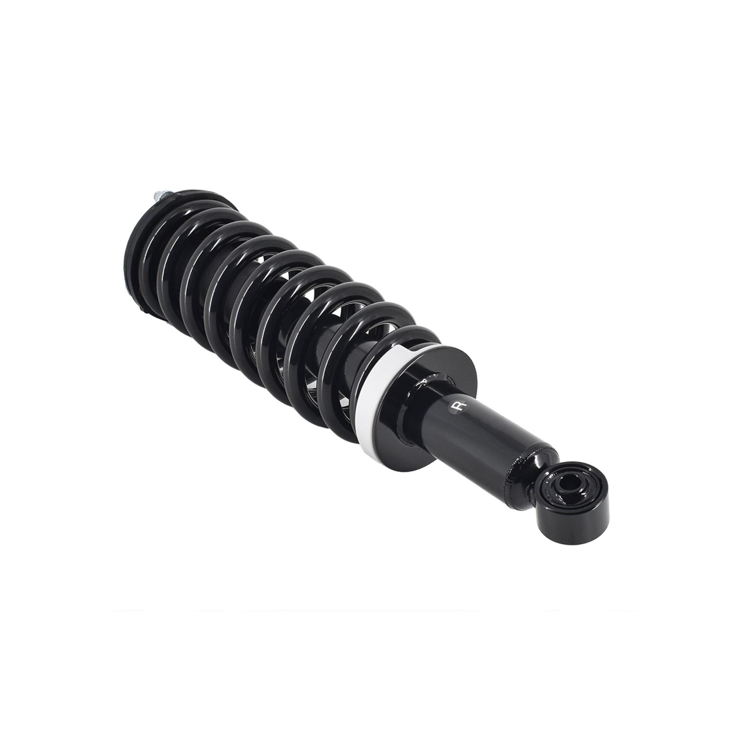 FCS Automotive 1345565R - Suspension Strut and Coil Spring Assembly FCS Automotive 1345565R Suspension Strut and Coil Spring Assembly product image 2 of 5