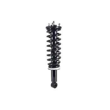 2005 Toyota Sequoia Suspension Strut and Coil Spring Assembly Front Right FCS Automotive 1345565R image 3 of 4