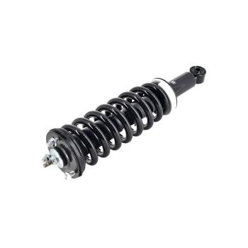 2005 Toyota Sequoia Suspension Strut and Coil Spring Assembly Front Right FCS Automotive 1345565R image 4 of 4