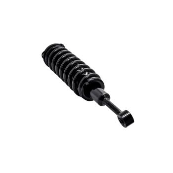 2007 Toyota 4Runner Suspension Strut and Coil Spring Assembly Front Left FCS Automotive 1345566L image 2 of 4
