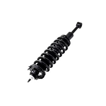 2007 Toyota 4Runner Suspension Strut and Coil Spring Assembly Front Left FCS Automotive 1345566L image 3 of 4