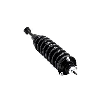 2007 Toyota 4Runner Suspension Strut and Coil Spring Assembly Front Left FCS Automotive 1345566L image 4 of 4