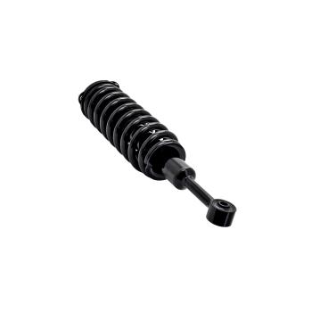 2007 Toyota 4Runner Suspension Strut and Coil Spring Assembly Front Right FCS Automotive 1345566R image 2 of 4