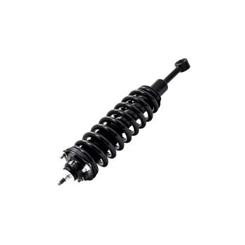 2007 Toyota 4Runner Suspension Strut and Coil Spring Assembly Front Right FCS Automotive 1345566R image 3 of 4