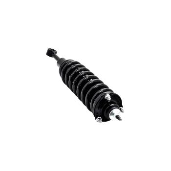 2007 Toyota 4Runner Suspension Strut and Coil Spring Assembly Front Right FCS Automotive 1345566R image 4 of 4