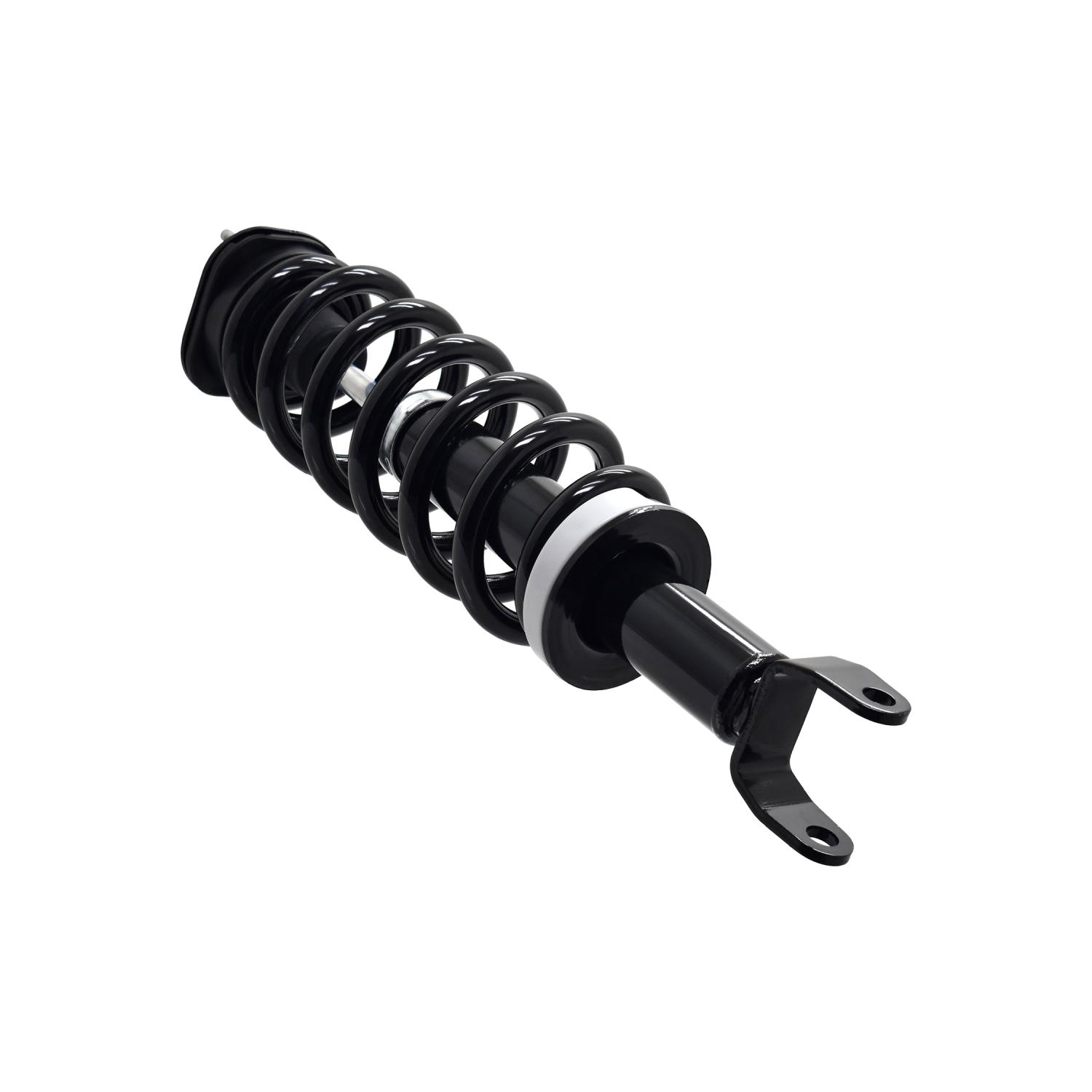 FCS Automotive 1345567 - Suspension Strut and Coil Spring Assembly FCS Automotive 1345567 Suspension Strut and Coil Spring Assembly product image 2 of 5