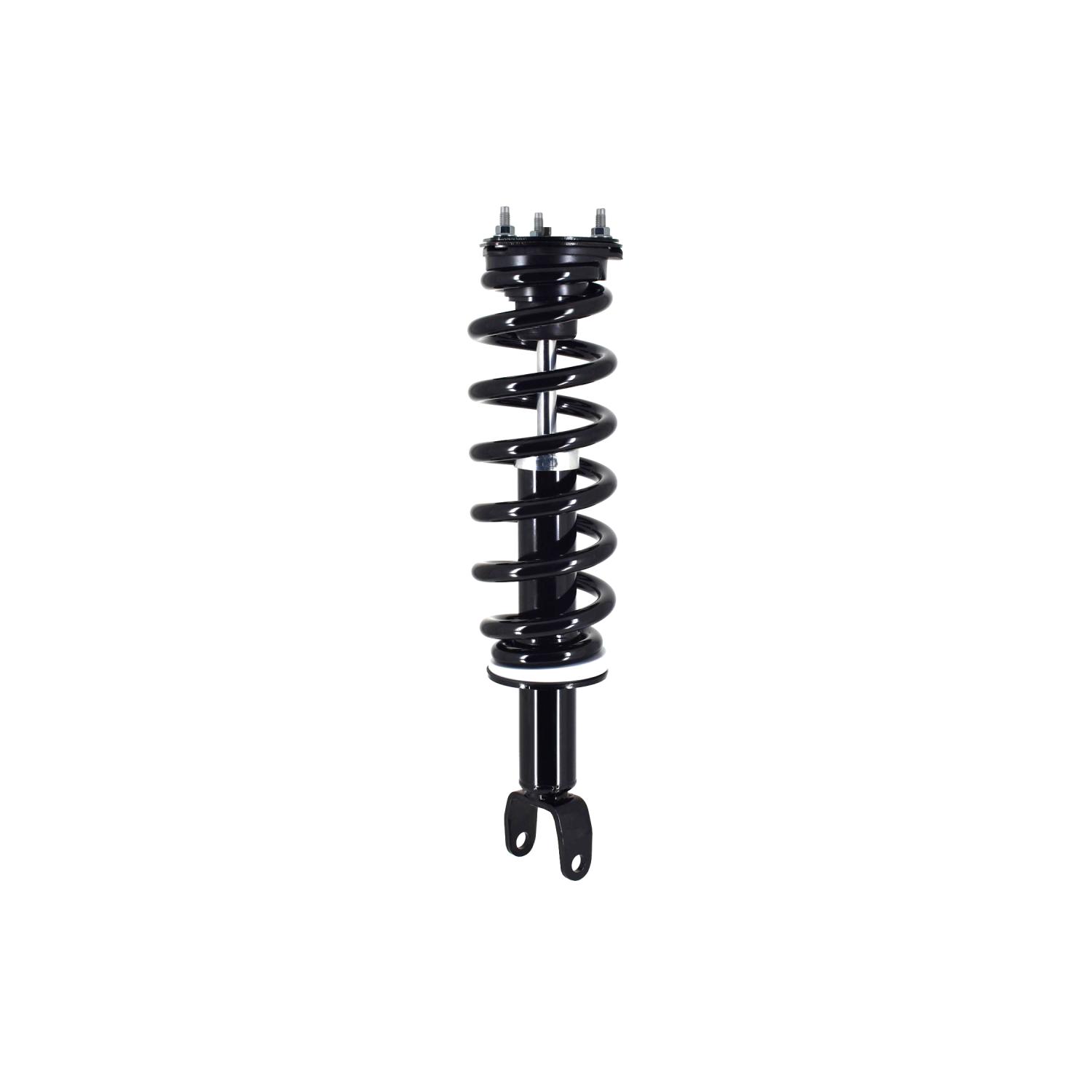 FCS Automotive 1345567 - Suspension Strut and Coil Spring Assembly FCS Automotive 1345567 Suspension Strut and Coil Spring Assembly product image 3 of 5