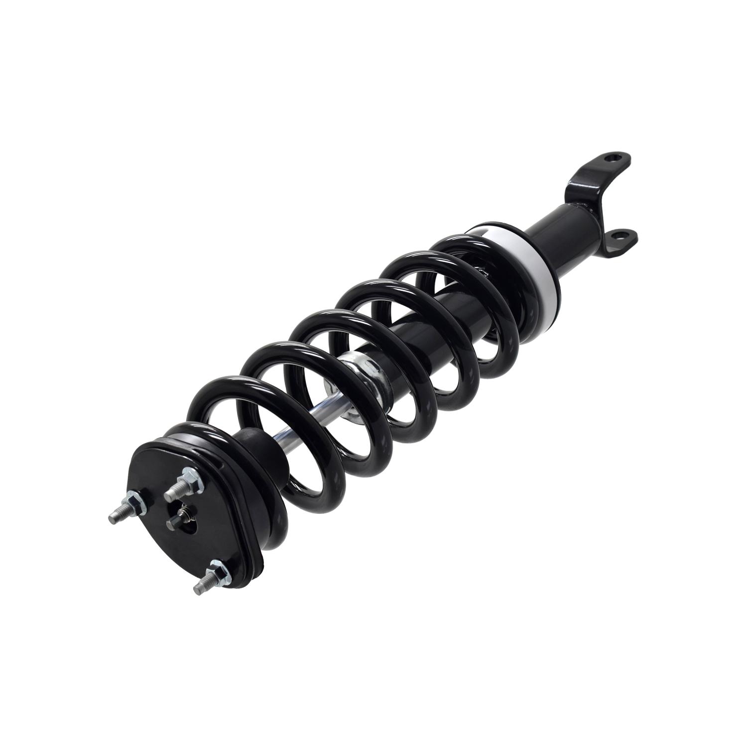 FCS Automotive 1345567 - Suspension Strut and Coil Spring Assembly FCS Automotive 1345567 Suspension Strut and Coil Spring Assembly product image 4 of 5