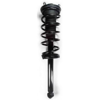 1994 Lexus LS400 Suspension Strut and Coil Spring Assembly Rear FCS Automotive 1345568 image 1 of 1