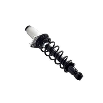 2014 Mazda MX-5 Miata Suspension Strut and Coil Spring Assembly Rear Left FCS Automotive 1345596L image 2 of 4