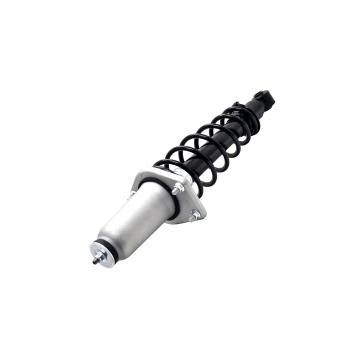 2014 Mazda MX-5 Miata Suspension Strut and Coil Spring Assembly Rear Left FCS Automotive 1345596L image 3 of 4