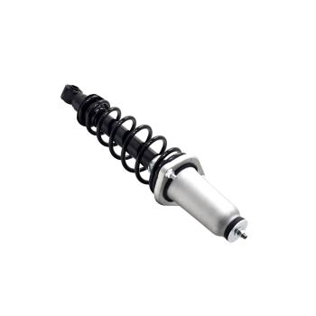 2014 Mazda MX-5 Miata Suspension Strut and Coil Spring Assembly Rear Left FCS Automotive 1345596L image 4 of 4