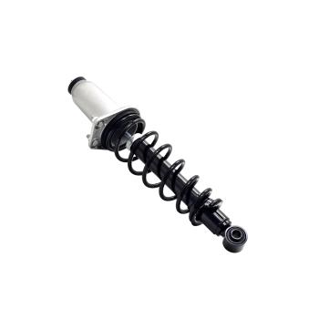 2014 Mazda MX-5 Miata Suspension Strut and Coil Spring Assembly Rear Right FCS Automotive 1345596R image 2 of 4