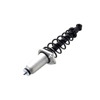 2014 Mazda MX-5 Miata Suspension Strut and Coil Spring Assembly Rear Right FCS Automotive 1345596R image 3 of 4