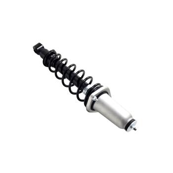 2014 Mazda MX-5 Miata Suspension Strut and Coil Spring Assembly Rear Right FCS Automotive 1345596R image 4 of 4