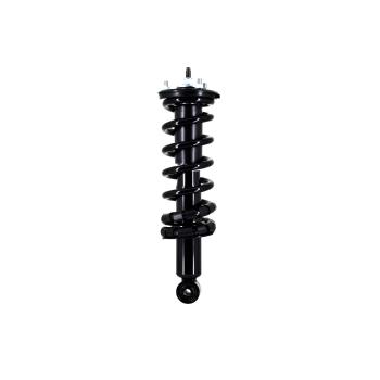 2015 Nissan Frontier Suspension Strut and Coil Spring Assembly Front FCS Automotive 1345681 image 1 of 4