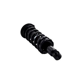 2015 Nissan Frontier Suspension Strut and Coil Spring Assembly Front FCS Automotive 1345681 image 2 of 4