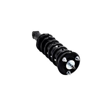 2015 Nissan Frontier Suspension Strut and Coil Spring Assembly Front FCS Automotive 1345681 image 4 of 4