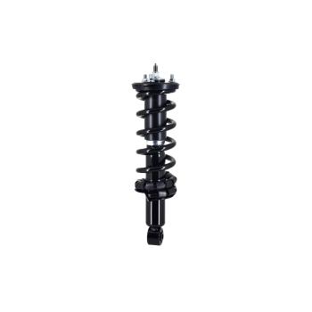 2021 Nissan Frontier Suspension Strut and Coil Spring Assembly Front FCS Automotive 1345682 image 1 of 4