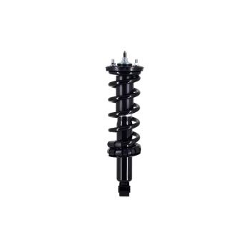 2021 Nissan Frontier Suspension Strut and Coil Spring Assembly Front FCS Automotive 1345682 image 3 of 4