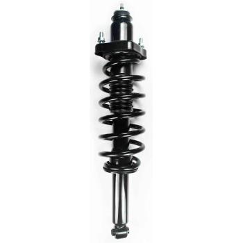 2009 Dodge Avenger Suspension Strut and Coil Spring Assembly