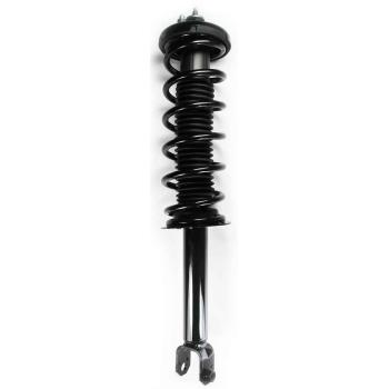 2012 Honda Accord Suspension Strut and Coil Spring Assembly Rear Left FCS Automotive 1345685L image 1 of 1
